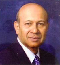 Dr. Arthur C. Pinto